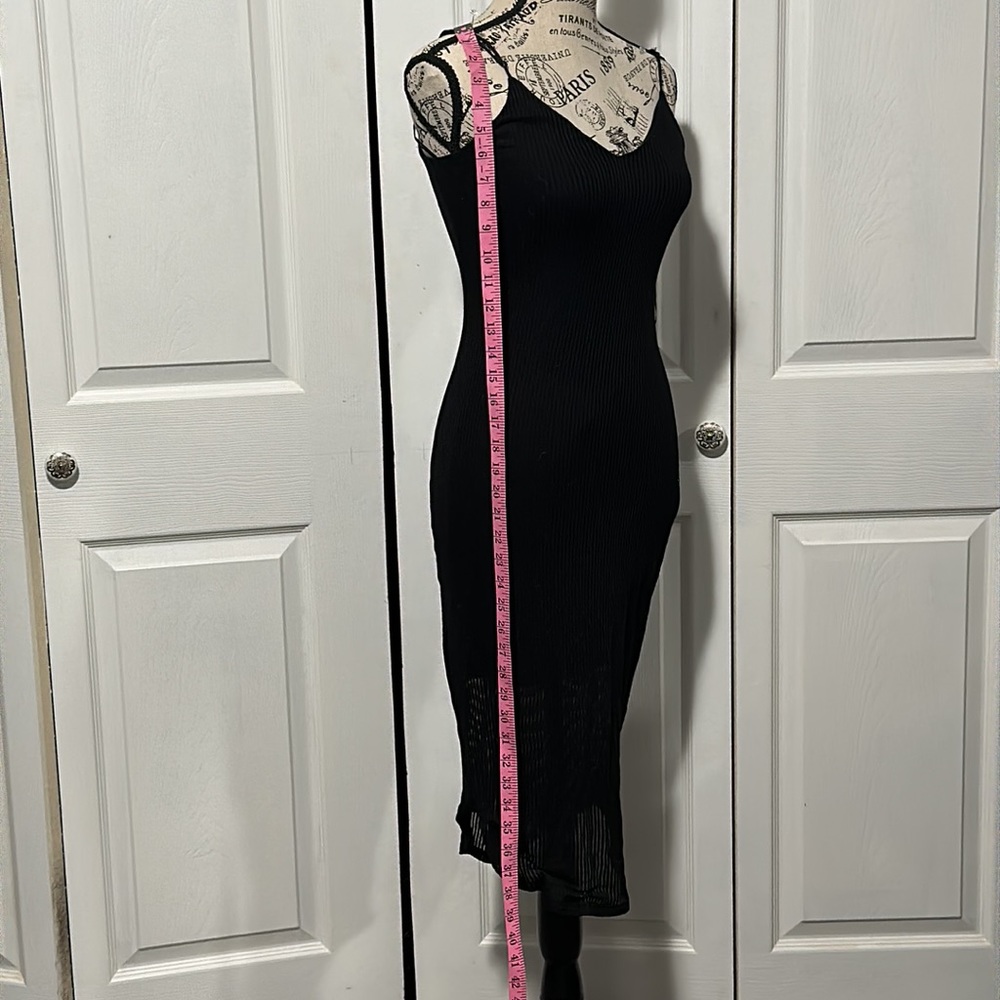 Express midi dress 🖤 - Picture 11 of 12